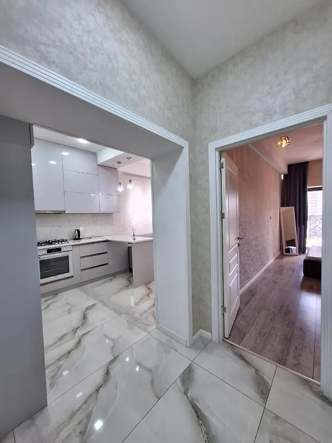 Uyutniy Dom Appartement Bakoe