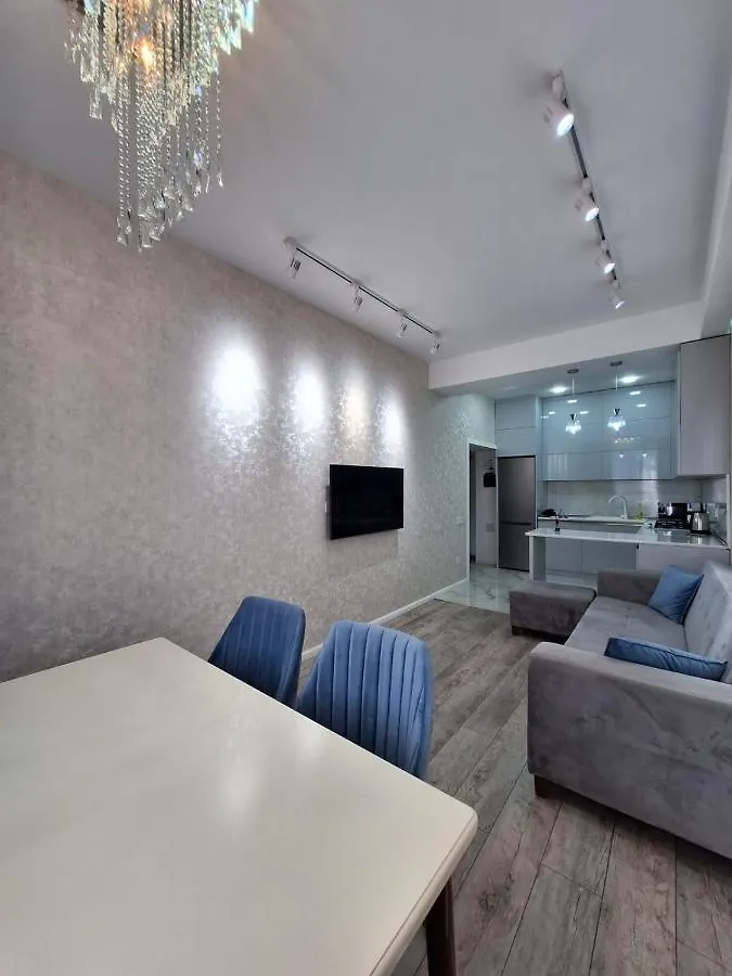 Uyutniy Dom Appartement Bakoe