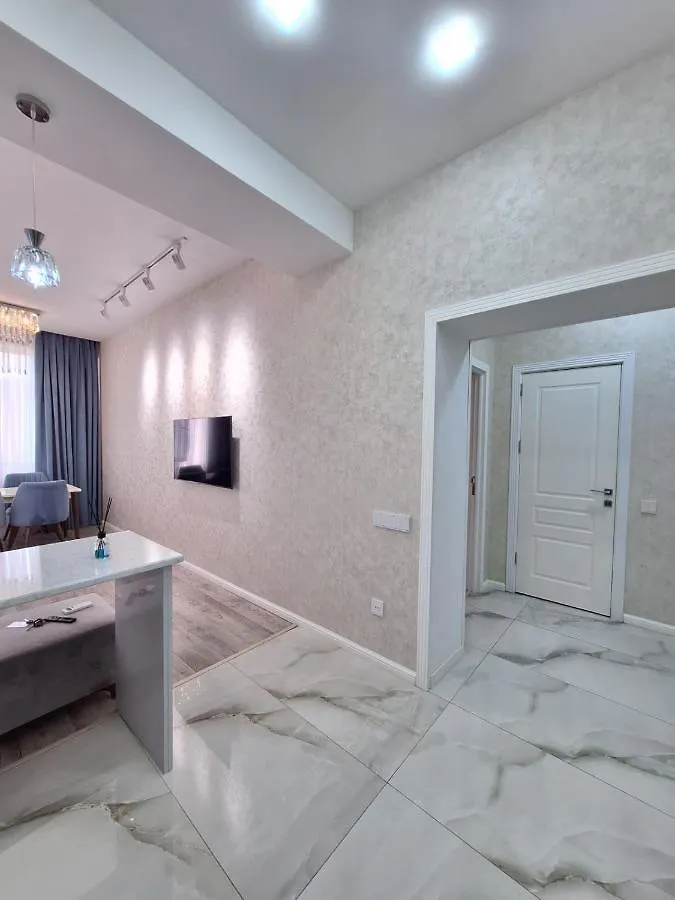 Uyutniy Dom Appartement Bakoe Azerbeidzjan