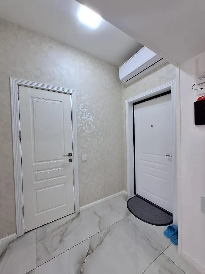 Apartment Ferienwohnung Uyutniy Dom Baku