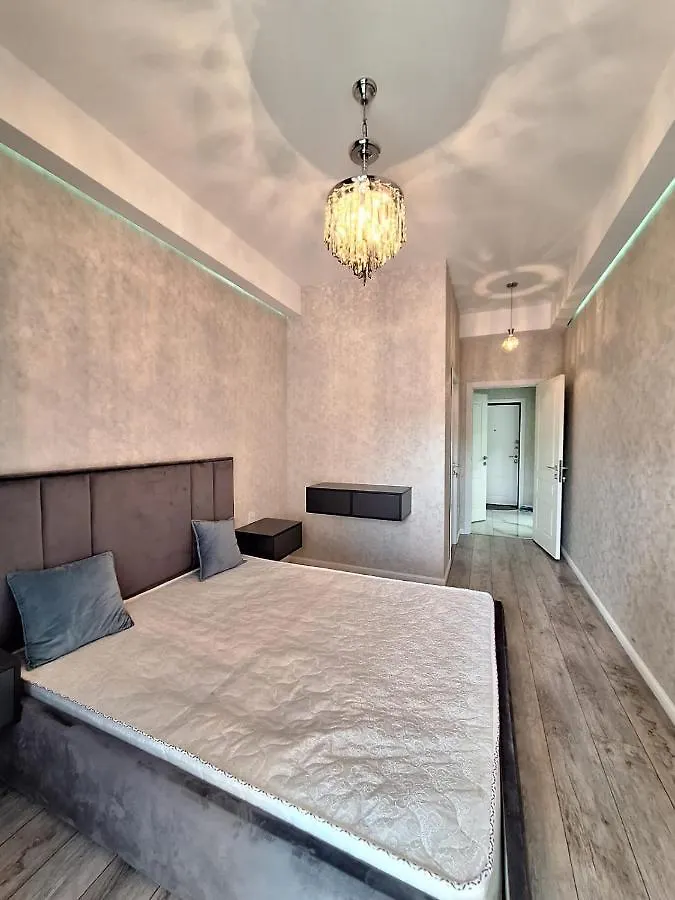 Apartment Ferienwohnung Uyutniy Dom Baku Aserbaidschan
