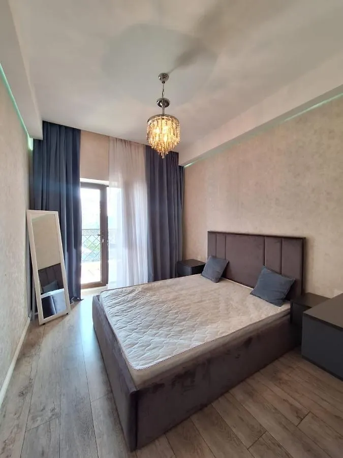 Ferienwohnung Uyutniy Dom Baku