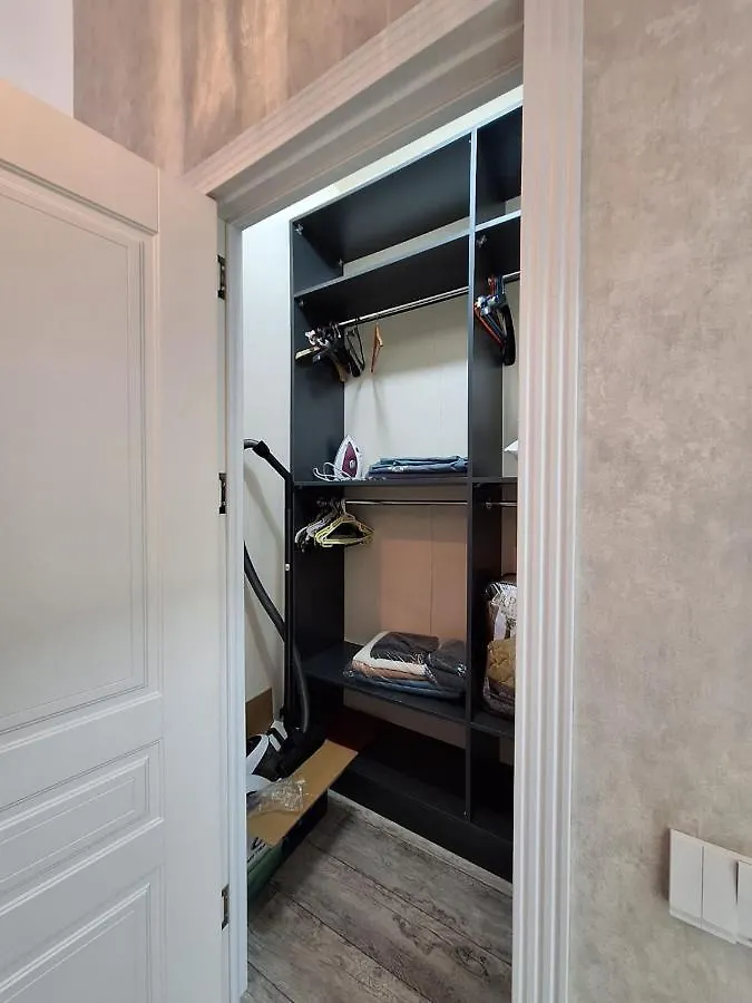 Ferienwohnung Uyutniy Dom Baku Apartment