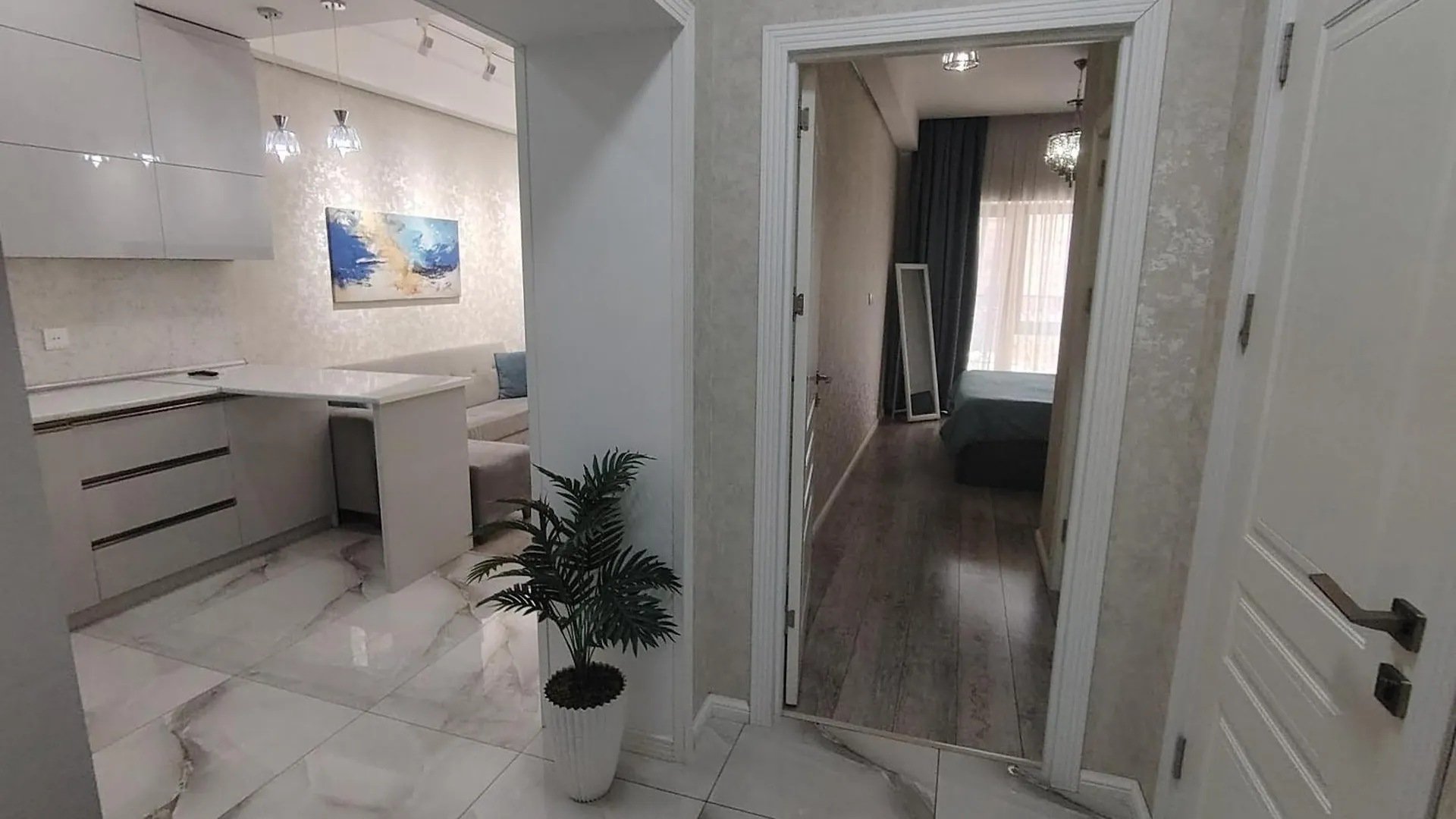 Ferienwohnung Uyutniy Dom Baku Aserbaidschan