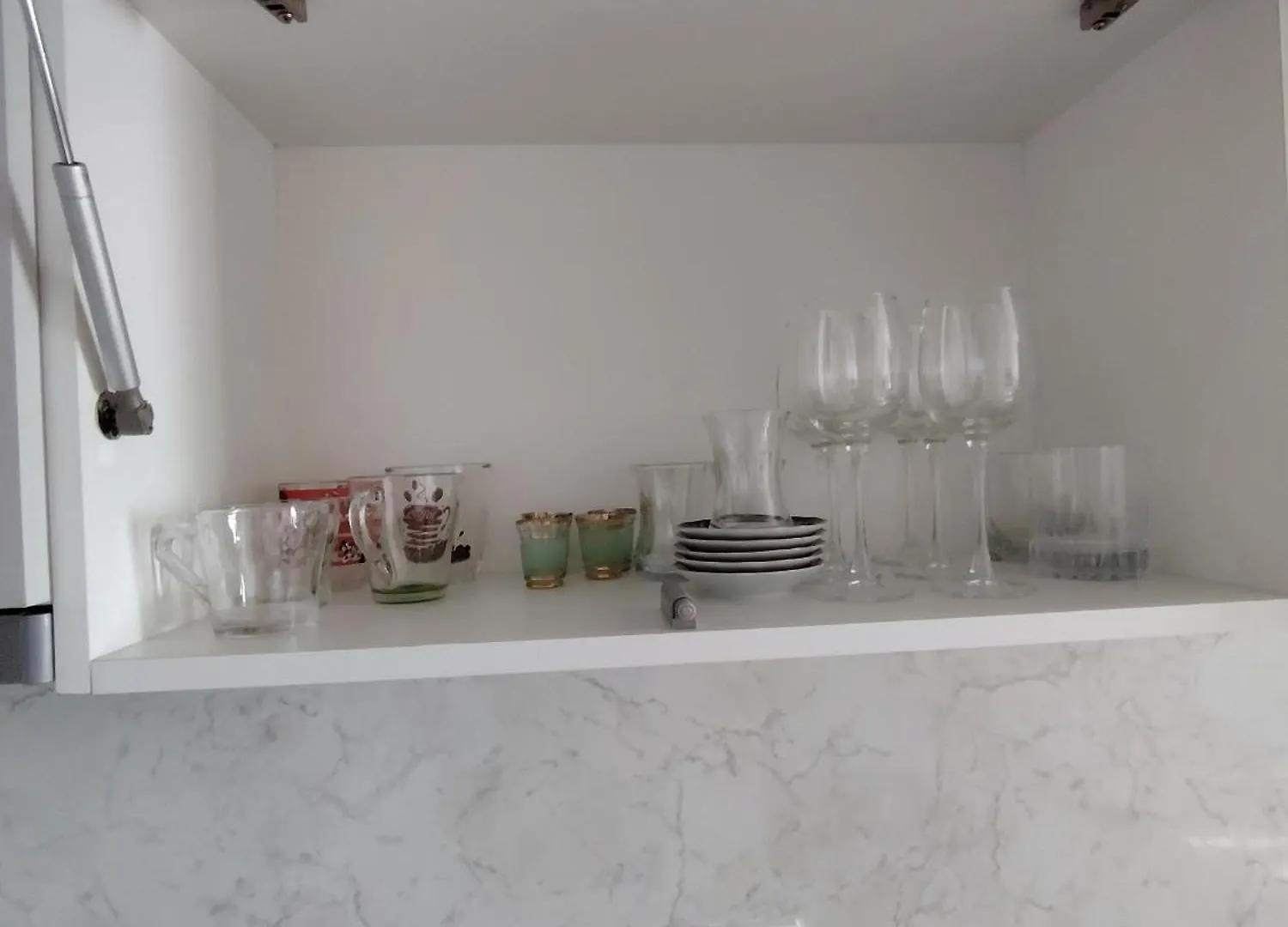 Apartment Ferienwohnung Uyutniy Dom Baku