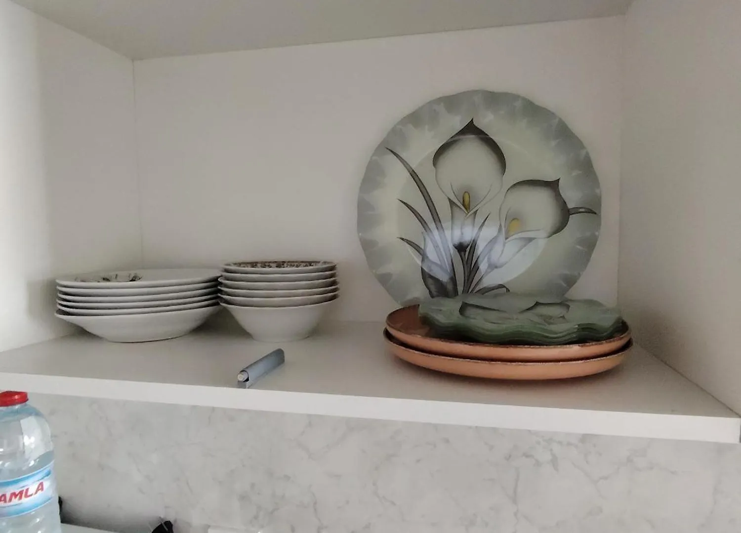 Ferienwohnung Uyutniy Dom Baku Aserbaidschan