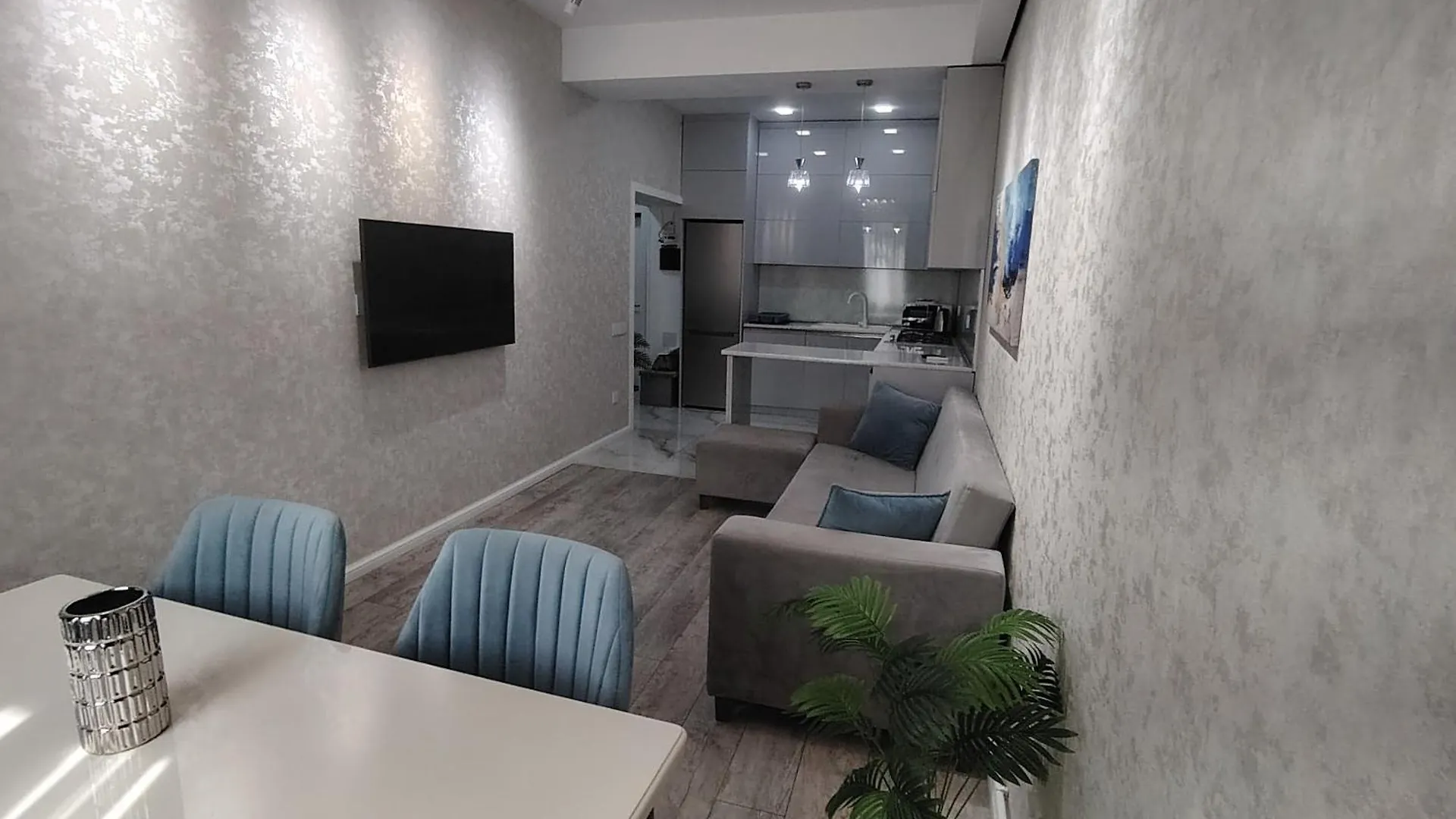 Ferienwohnung Uyutniy Dom Baku 0*,  Aserbaidschan
